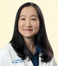 Dr. Jennifer K Bang MD