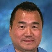 Dr. Tom Chiang, MD, Internist