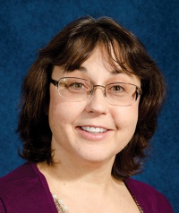 Dr. Mary O Keperling DO, OB-GYN (Obstetrician-Gynecologist)