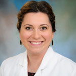 Dr. Elizabeth Rodriguez Lien, MD, Pediatrician