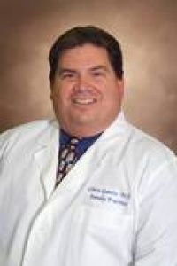 Dr. Chris  Garcia M.D.