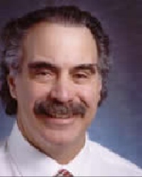 Dr. Michael Benjamin Hallet M.D.
