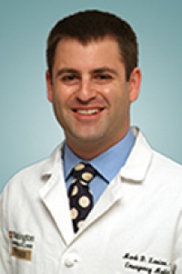 Dr. Lewis  Levine MD