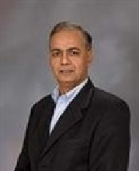 Dr. Kumudchandra J Shah MD, Pulmonologist