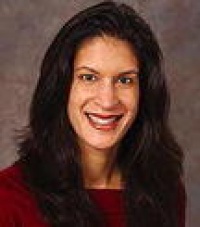 Dr. Anita Jain M.D., Pediatrician