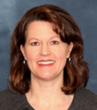 Dr. Jacqueline Lisa Fletcher M.D.