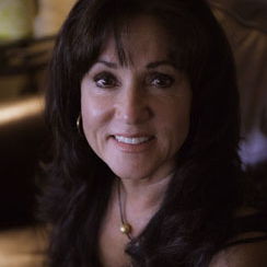 Dr. Joanne S. Parham, Ph.D., LPC, LMFT, Psychologist