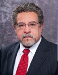 Dr. Rodolfo  Arreola MD
