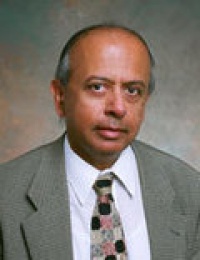 Dr. Sudhir H. Mehta M.D.