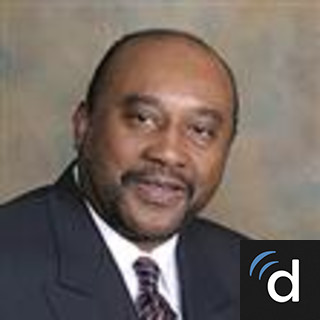 Dr. Kenneth E. Williams, MD, MBA, Anesthesiologist