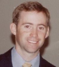 Dr. Michael David Trotter M.D.