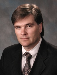 Dr. Stephen Lee Vickers D.D.S.