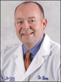 Dr. Bradford Unroe DPM, Podiatrist (Foot and Ankle Specialist)