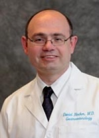 Dr. Daniel Blecker M.D., Gastroenterologist