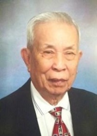 Dr. Bao Tich Nguyen DDS