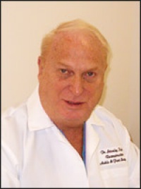 Dr. Stanley R. Kalish, DPM, FACFAS, Podiatrist (Foot and Ankle Specialist)