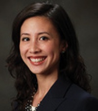 Dr. Kristie L Lin M.D.