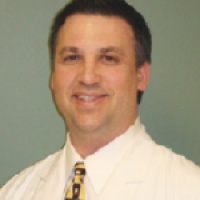 Dr. Scott George Petrie MD, Orthopedist