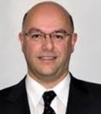 Dr. Albert S Khouri MD, Ophthalmologist