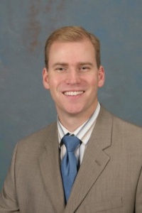 Dr. Bradley Myren Anderson MD, Ophthalmologist
