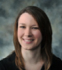 Dr. Jennifer Goodrich MD, Pediatrician