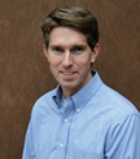 Dr. Todd Christian Hoopman MD, Pulmonologist
