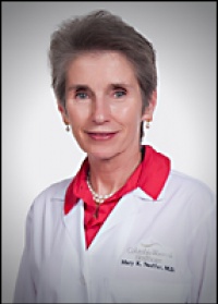 Dr. Mary K Neuffer MD