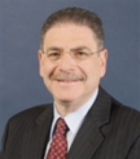 Warren Jeffrey Wexelman M.D., Internist