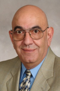 Dr. Ricardo Bendeck M.D., Family Practitioner