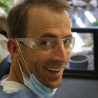 Dr. Kyle Marsh Larson D.D.S., Dentist