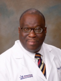 Dr. Oswald Anthony Williams MD