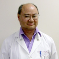 Dr. Enrique C. Lopez MD, Family Practitioner
