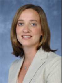Dr. Christine Mary Knoll M.D.