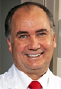 Jimmy Locklear M.D., Cardiologist