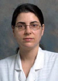 Dr. Michelle K Caputo MD, Optometrist