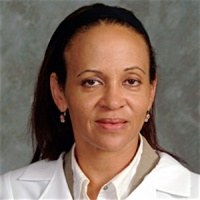 Dr. Marie I. Udekwu MD