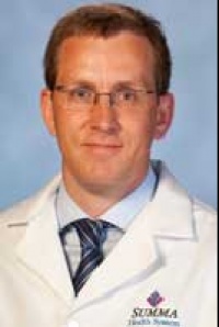 Dr. Andrei Cocieru M.D., Hepatologist