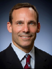 Alan Zonno MD, Orthopedist