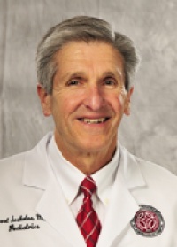 Dr. Errol I Soskolne M.D., Pediatrician