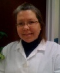 Dr. Linda M. Jones-laper DDS