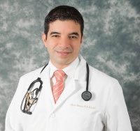 Dr. Alfonso Jesus Henriquez M.D., Pediatrician