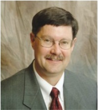 Dr. Philip J. Wilson D.O., Ophthalmologist