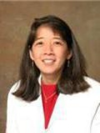 Dr. Lisa Tan Clayton M.D.