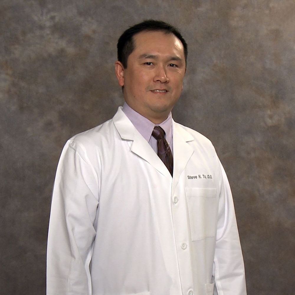 Dr. Steve  Tu D.O.