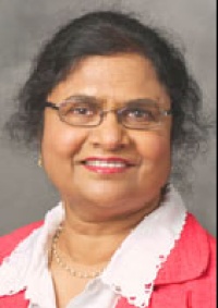 Dr. Sudha Elangovan M.D., Family Practitioner