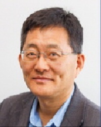 Young H Kim M.D.