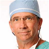 Mr. Newton Craig Brackett M.D., Surgeon
