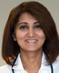 Dr. Iram Zubair M.D., OB-GYN (Obstetrician-Gynecologist)