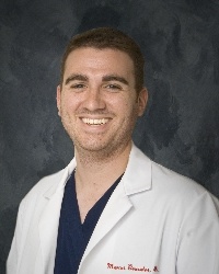 Dr. Marcus B Gonzales OD, Optometrist