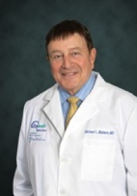 Dr. Michael Lyn Mattern M.D.